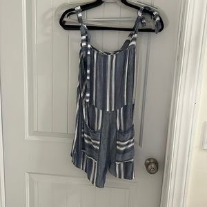 Billabong romper